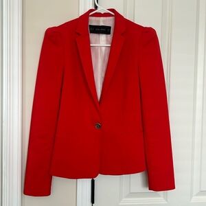 Zara Blazer, US XS